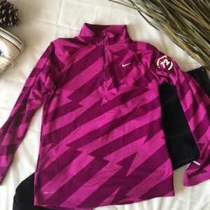 Nike Dri-Fit pullover